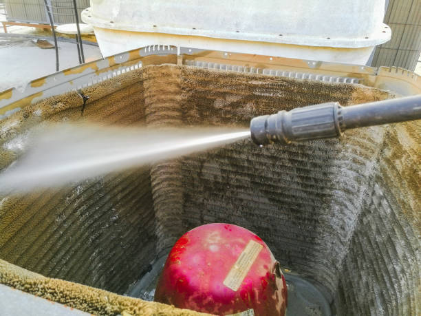 Best Ductwork Cleaning Services  in Bloomingdale, GA
