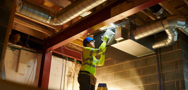 Best Affordable HVAC Duct Cleaning  in Bloomingdale, GA