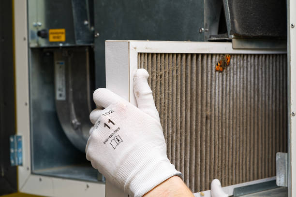 Best Residential Air Duct Cleaning  in Bloomingdale, GA