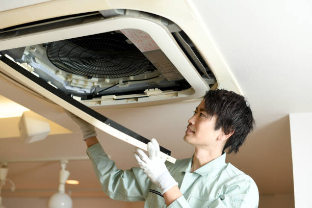 Best Professional Duct Cleaning Services  in Bloomingdale, GA