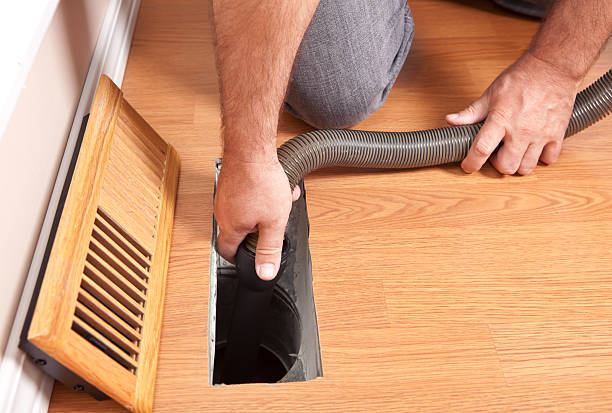 Best HVAC System Cleaning  in Bloomingdale, GA