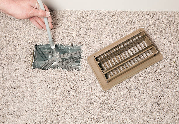Best Emergency Air Duct Cleaning  in Bloomingdale, GA