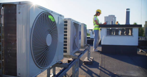 Best Air Duct Cleaning Company Near Me  in Bloomingdale, GA