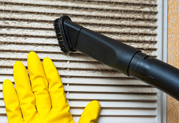 Best Commercial HVAC Duct Cleaning  in Bloomingdale, GA